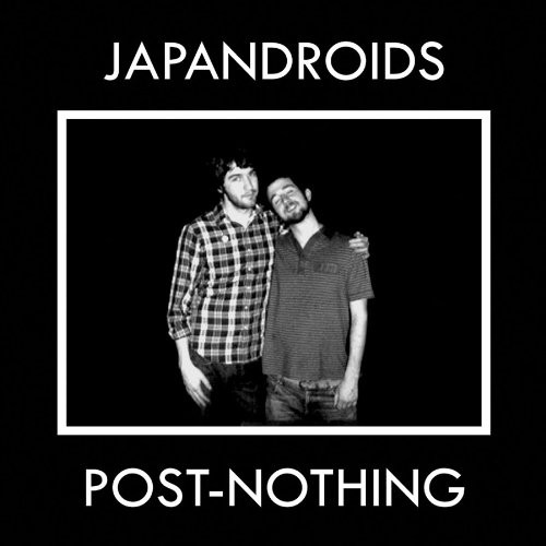 POST NOTHING (OGV)