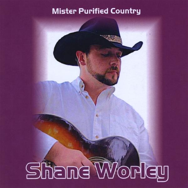 MISTER PURIFIED COUNTRY