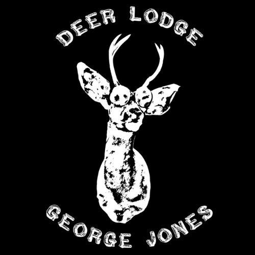 DEER LODGE GEORGE JONES / VARIOUS