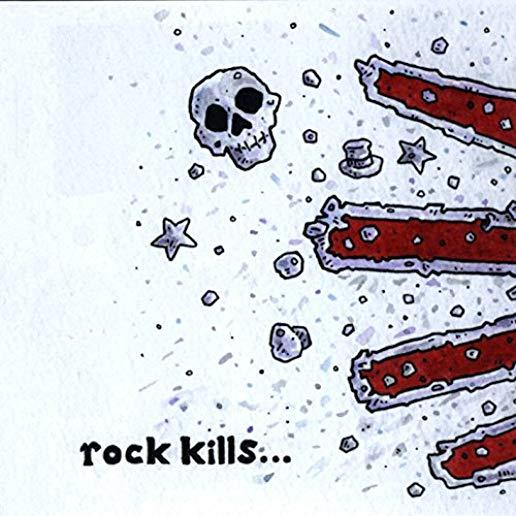 ROCK KILLS
