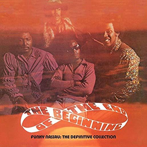 FUNKY NASSAU: THE COMPLETE RECORDINGS