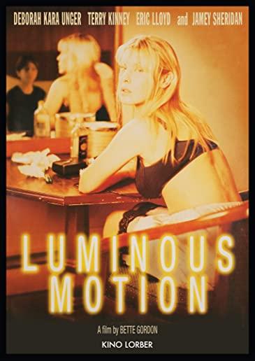LUMINOUS MOTION (1998)