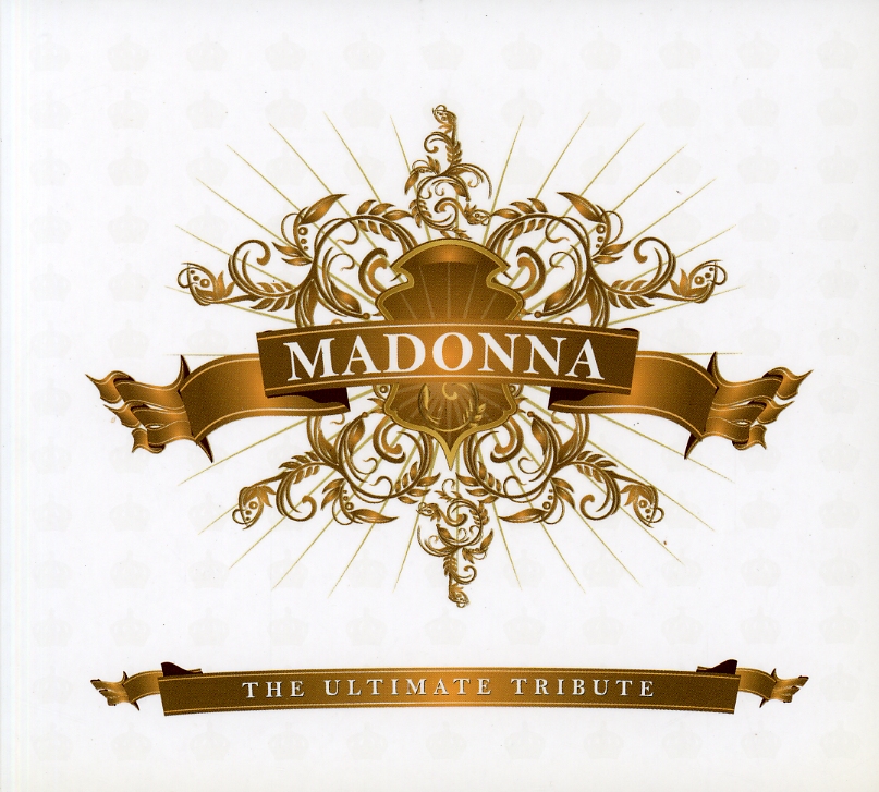 MADONNA THE ULTIMATE TRIBUTE (ARG)