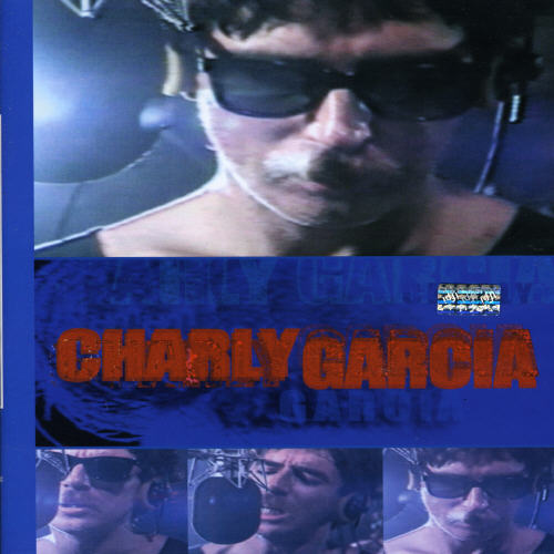CHARLY GARCIA (ARG)