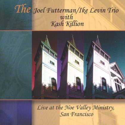 LIVE AT THE NOE VALLEY MINISTRY SAN FRANCISCO