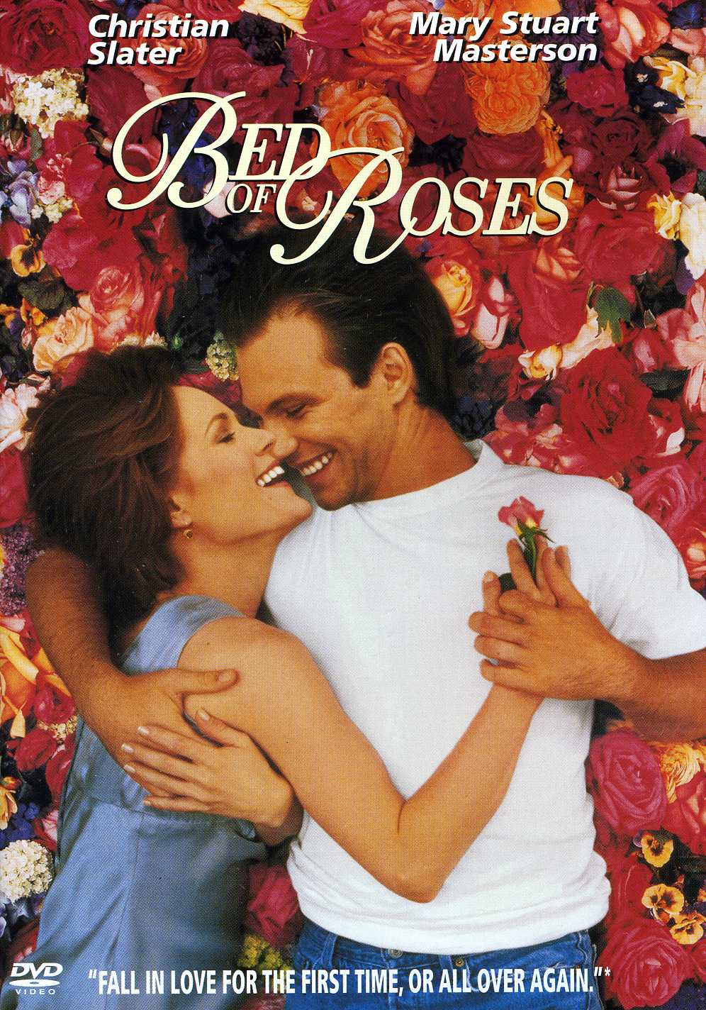 BED OF ROSES (1996) / (WS)