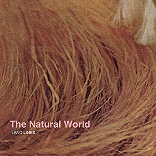 NATURAL WORLD (DLCD)