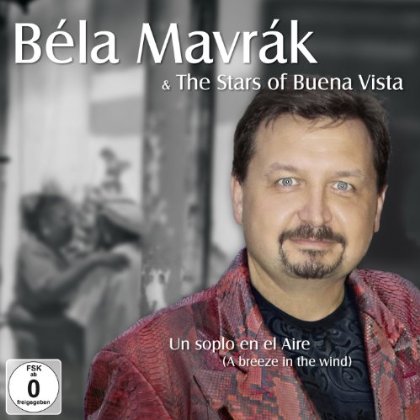 STARS OF BUENA VISTA: UN SOPLO EN EL AIRE (W/DVD)