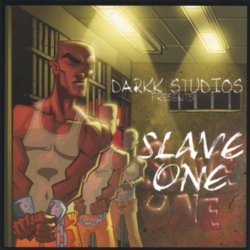 DARKK STUDIOS PRESENTS SLAVE ONE