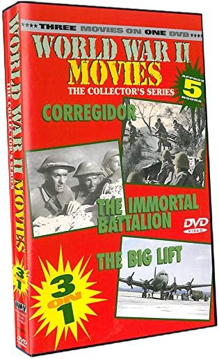 2 FILM COUNTRY COLLECTION / (WS)