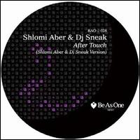 AFTER TOUCH (EP)