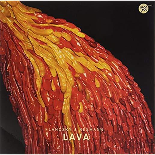 LAVA (EP)
