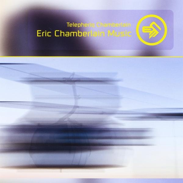 ERIC CHAMBERLAIN MUSIC