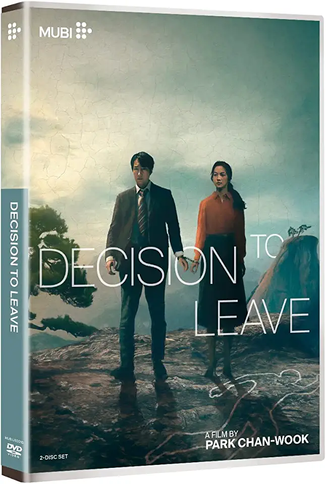 DECISION TO LEAVE / (AC3 WS)