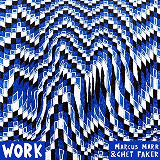 WORK (EP)