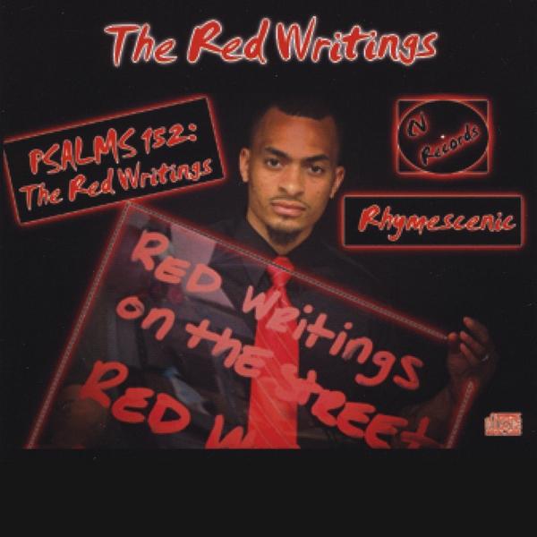 PSALMS 152: THE RED WRITINGS