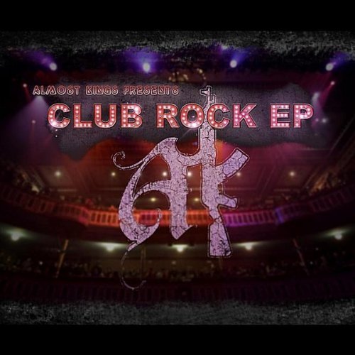 CLUB ROCK EP