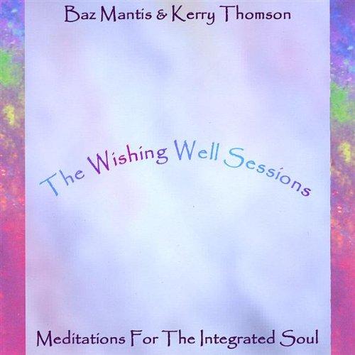 WISHING WELL SESSIONS (CDR)