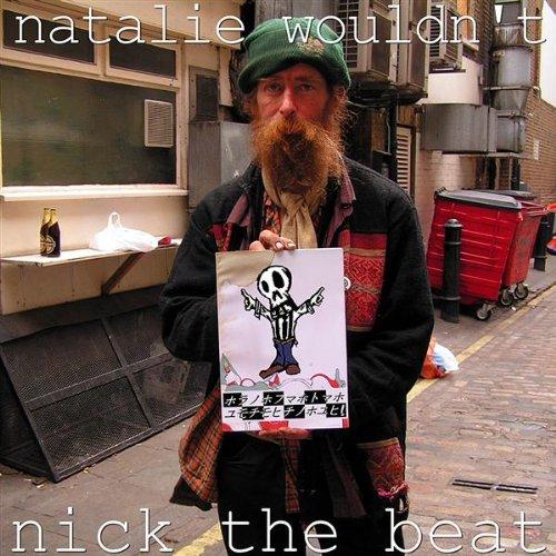 NICK THE BEAT (CDR)