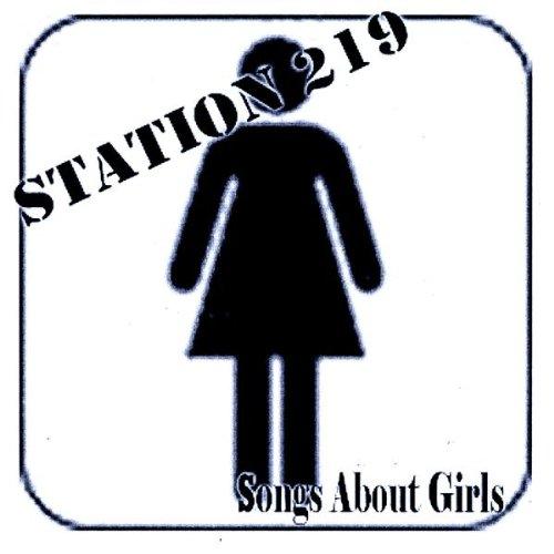 SONGS ABOUT GIRLS (CDR)