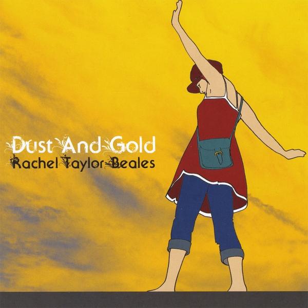 DUST & GOLD