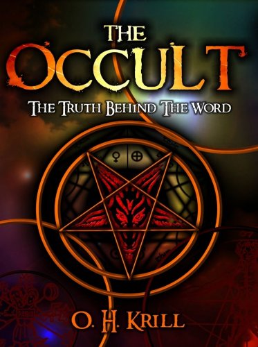 OCCULT: THE TRUTH BEHIND THE WORD / (FULL)