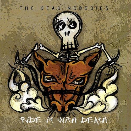 RIDE IN WITH DEATH (CDR)