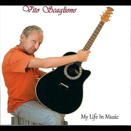 MY LIFE IN MUSIC (CDR)
