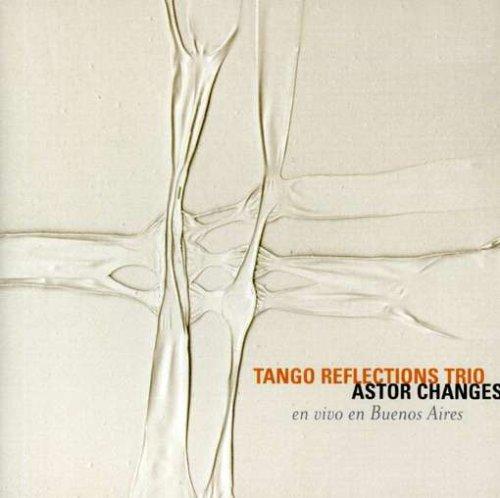 ASTOR CHANGES: EN VIVO / (NTSC)