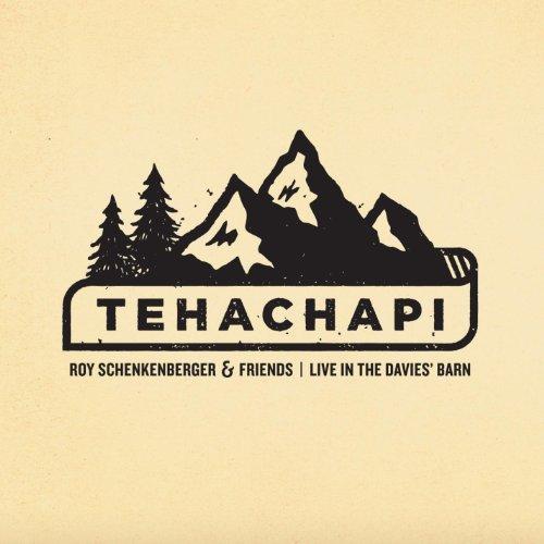 TEHACHAPI (LIVE IN THE DAVIES BARN)