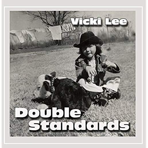 DOUBLE STANDARDS (CDRP)