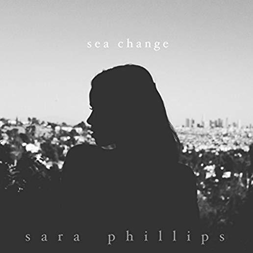 SEA CHANGE