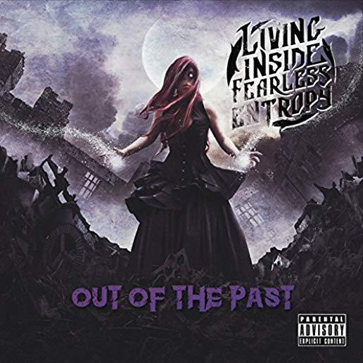 OUT OF THE PAST EP (EP) (CDRP)