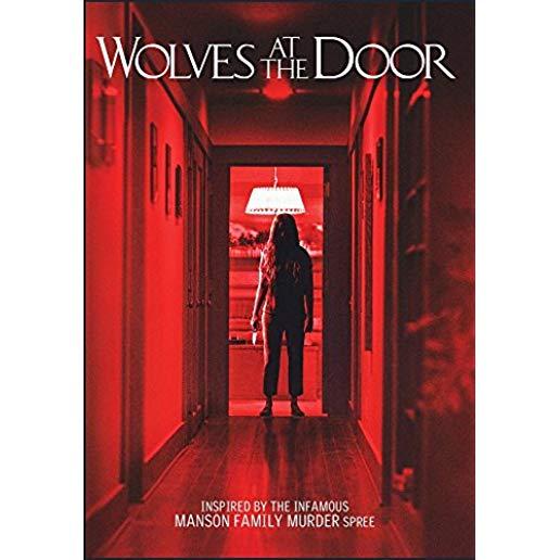 WOLVES AT THE DOOR (2016) / (MOD AC3 AMAR DOL SUB)