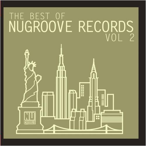 BEST OF NUGROOVE RECORDS VOL. 2 (MOD)