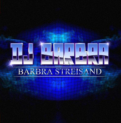 BARBRA STREISAND (EP) (MOD)
