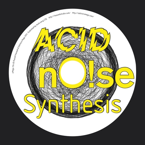 ACID NOISE SYNTHESIS