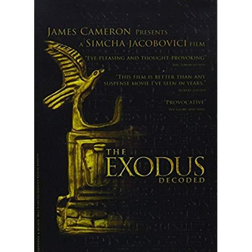 EXODUS DECODED / (MOD NTSC)