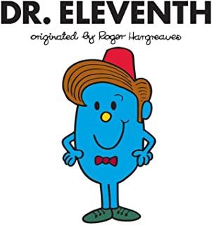 DR ELEVENTH (PPBK)