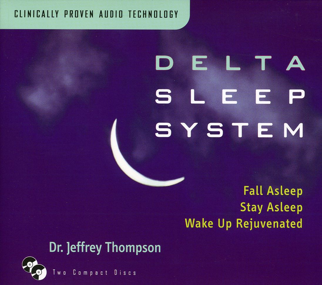 DELTA SLEEP SYSTEM (BOX)