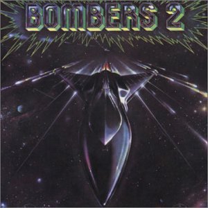BOMBERS 2 (CAN)