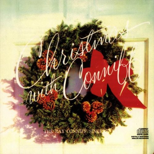 CHRISTMAS WITH RAY CONNIFF