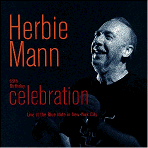 65TH BIRTHDAY CELEBRATION: LIVE AT BLUE NOTE NYC