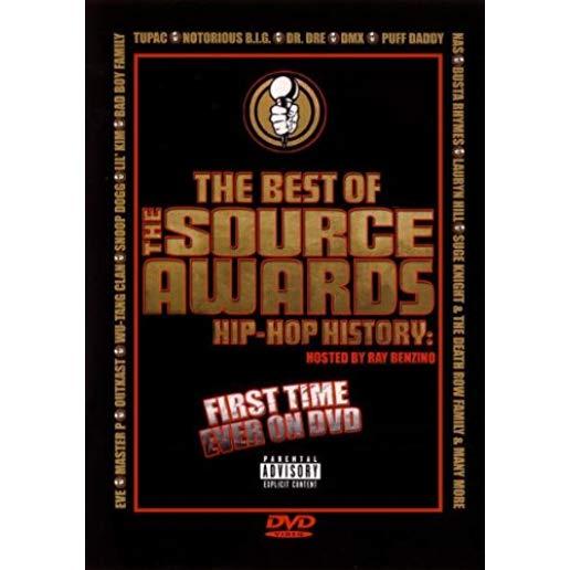 BEST OF THE SOURCE AWARDS