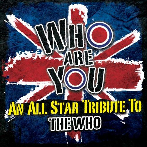 WHO-A TRIBUTE TO / VARIOUS