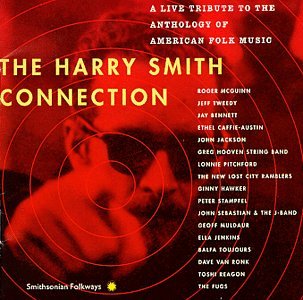 HARRY SMITH CONNECTION / VARIOUS
