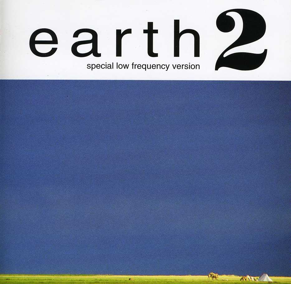 EARTH 2