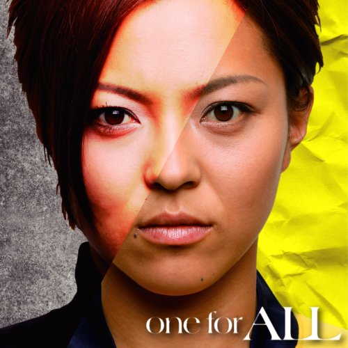 ONE FOR ALL (JPN)