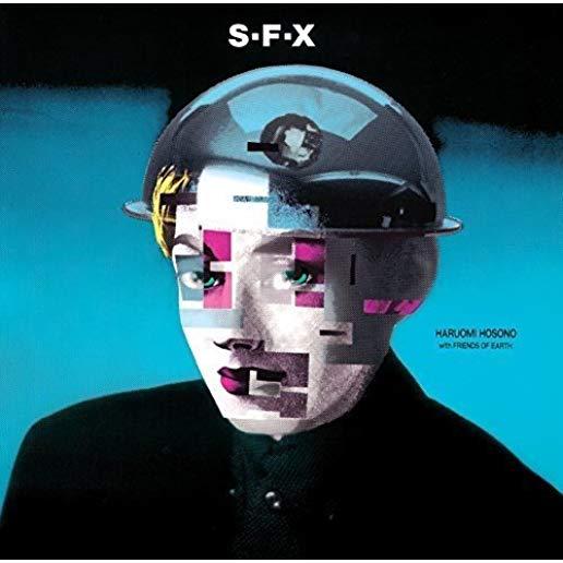 S-F-X (SHM) (JPN)