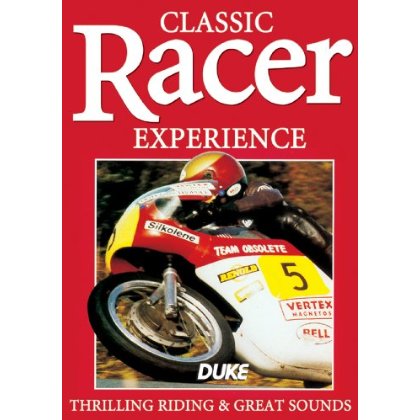 CLASSIC RACER EXPERIENCE